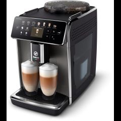 Saeco SM6582/10 кофеварка Автоматическая Машина для эспрессо 1