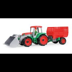 Lena 04428 play vehicle/play track