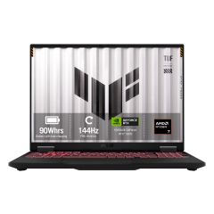 Asus TUF Gaming A16 FA608UP-TU131W AMD Ryzen™ 7 260 Portatīvais dators 40
