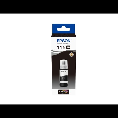 Epson 115 EcoTank Oriģināls