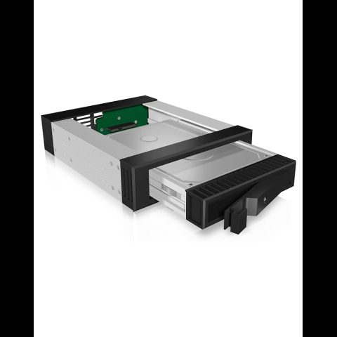 Icy Box IB-129SSK-B 13