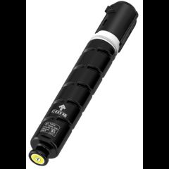 Canon C-EXV 48 tonera kārtridžs 1 pcs Oriģināls Dzeltens
