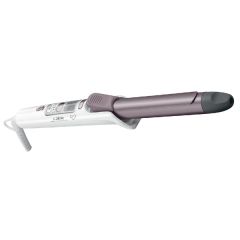 Rowenta CF3460 Щипцы для завивки Теплый Черный