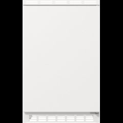 Gorenje RBIU48E21 kombinētais ledusskapis Zem galda virsmas 82 L Balts