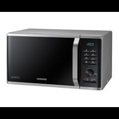 Samsung MG23K3575AS/EO mikroviļņu krāsns Melns Mikroviļņu krāsns ar grilu Noviet…