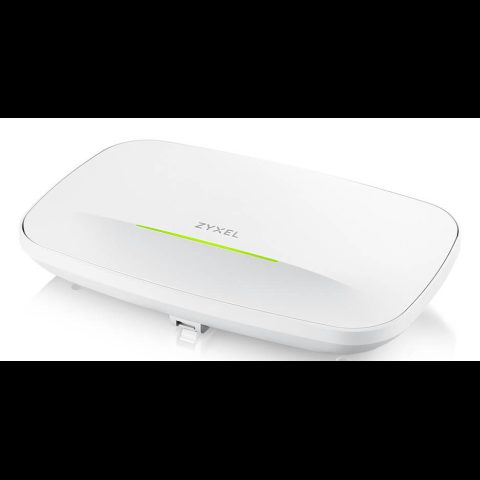 Zyxel NWA110BE 5764 Mbit/s Balts Power over Ethernet (PoE)