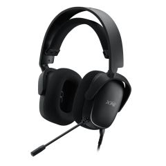 XPG (ADATA) XPG PRECOG S GAMING HEADSET Black