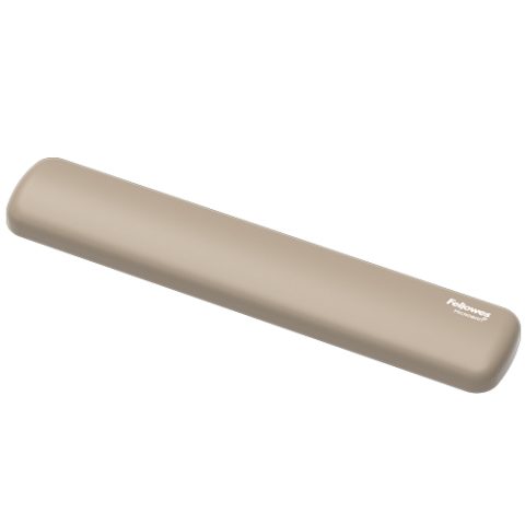 Fellowes 100142574 roku balsts Silikons Smilšu