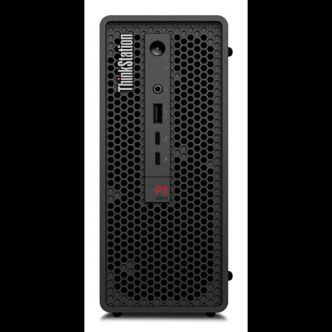 Lenovo ThinkStation P3 Ultra SFF Intel® Core™ i7 i7-13700K 32 GB DDR5-SDRAM 512…