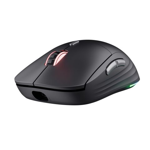 Trust GXT 926 Redex II pele Speļu Labā roka RF Bezvadu Lāzers 10000 DPI