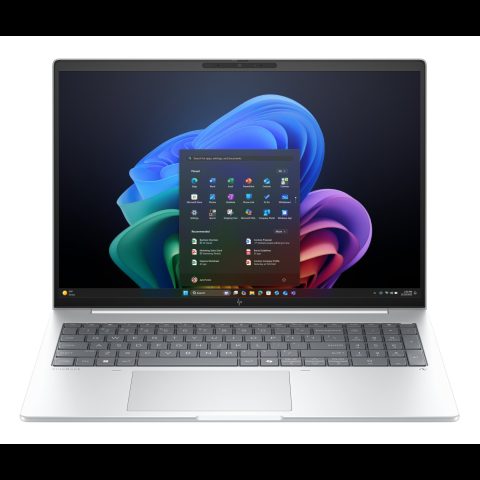 HP EliteBook 8 G1i Next Gen AI PC Copilot+ PC Intel Core Ultra 5 226V Porta…