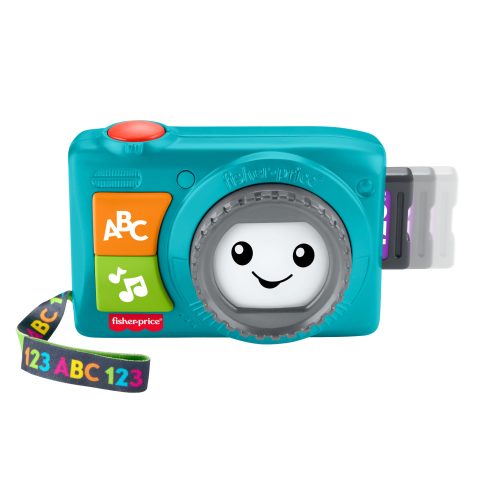 Mattel Fisher-Price Laugh & Learn JNV95 izglītojošā rotaļlieta