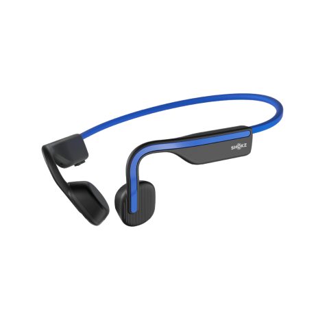 Shokz OpenMove Austiņas Bezvadu Ausu āķi Zvani / mūzika USB Veids-C Bluetooth…