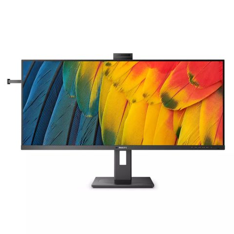 Philips 5000 series 40B1U5601H/00 computer monitor 101.6 cm (40") 3440 x 1440 pi…