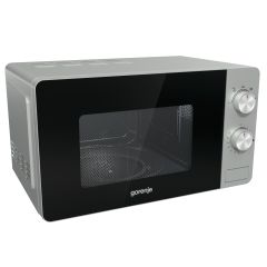 Gorenje MO20E1S Black