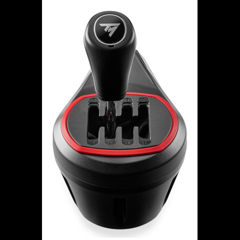 Thrustmaster TH8S Shifter Sacīkšu stūres pārslēga papildinājums