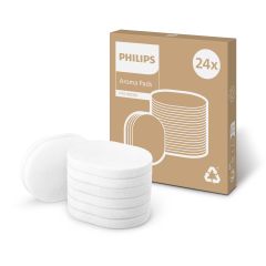 Philips FY5100/00 gaisa mitrinātāja daļa un piederums Aroma pads