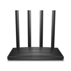 TP-Link Archer C80 bezvadu rūteris Tīkls Gigabit Ethernet Divkāršā frekvenču jos…