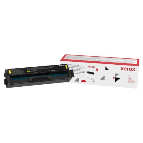 Xerox 006R04386 tonera kārtridžs 1 pcs Oriģināls Dzeltens