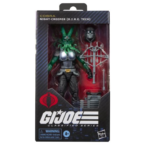Hasbro G.I. Joe G20485L00 rotaļu figūriņa/varonis