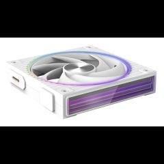 Zalman ZM-DF120 WHITE система охлаждения компьютера Материнская плата Вентилято…