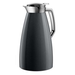 Emsa 514188 karafe Krūze 1 L Melns