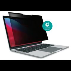 Gearlab eSTUFF GLBMMB14 display privacy filter 36.1 cm (14.2") Laptop Frameless…