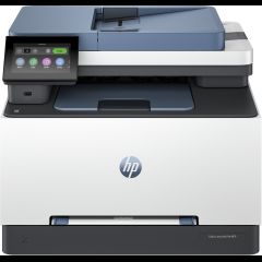 HP Color LaserJet Pro MFP 3302fdw