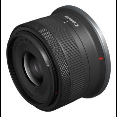 Canon RF-S 18-45 mm f4.5-6.3 IS STM Беззеркальный цифровой фотоаппарат со смен…