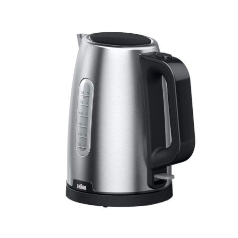 Braun PurShine WK102AI-WK1500BK elektriskās tējkanna 1