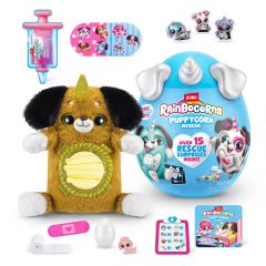 Rainbocorns Puppycorn Rescue Surprise ZURU