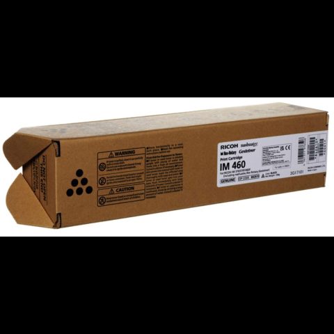 Ricoh 842610 toner cartridge 1 pc(s) Original Black