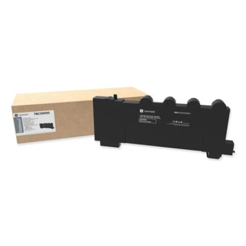 Lexmark 78C0W00 Waste Toner Bottle