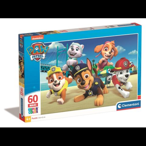 Clementoni 26591 puzle