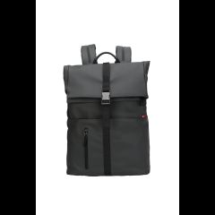 Dbramante1928 Broadway - 16" ICON backpack Grey