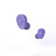 Hama Freedom Buddy Headset True Wireless Stereo (TWS) In-ear Calls/Music Blue…