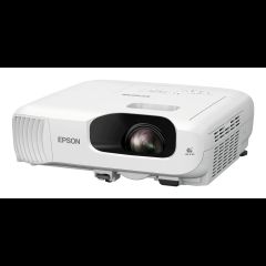 Epson EB-W56S Projektors ar īsu fokusu 3700 ANSI lūmeni 3LCD WXGA (1280x800) M…