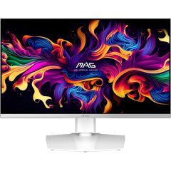 MSI MAG 272QPWDE QD-OLED X28 монитор для ПК 67