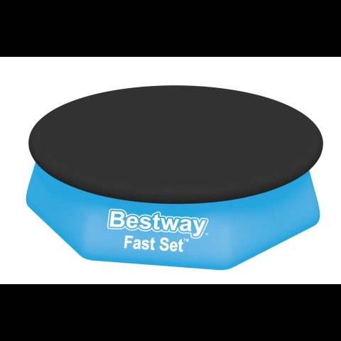 Bestway 58032 / 24 baseina pārsegs Baseina aizsargpārsegs