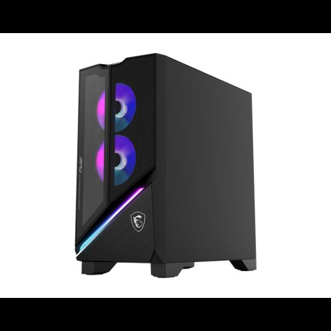 MSI MPG Infinite X3 AI 2NVP7-096AT Intel Core Ultra 7 265K 32 GB DDR5-SDRAM…