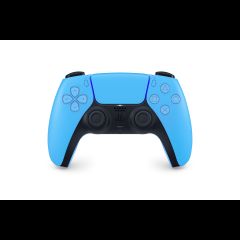 Sony Interactive Entertainment DualSense™ Wireless-Controller - Starlight Blu…