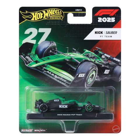 Mattel Hot Wheels JKD84 rotaļu transportlīdzeklis