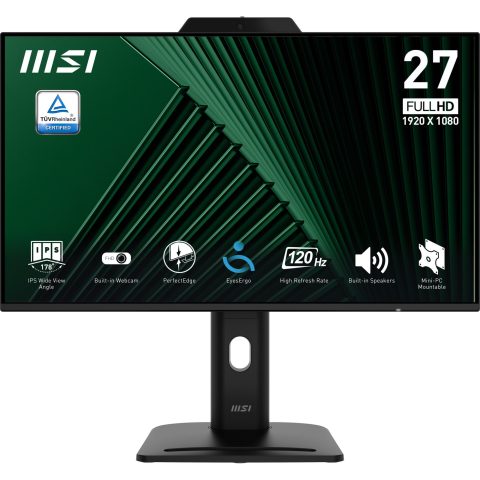 MSI PRO MP272PMG monitori 68