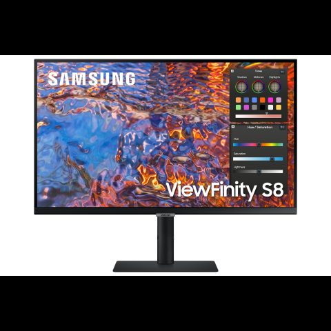 Samsung S80PB monitori 68