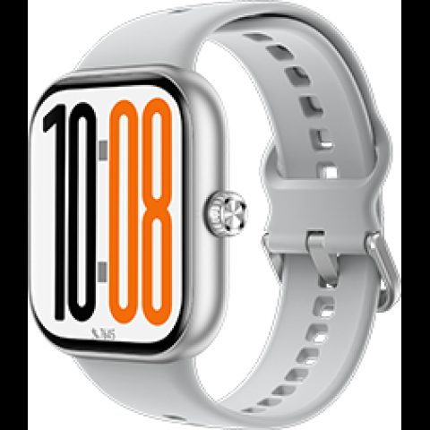 Honor Choice INFOWEAR Watch 2 Pro 5 cm (1.97") AMOLED Digitāls 390 x 450 pikseļi Skār…