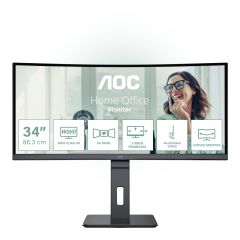 AOC CU34P3CV monitori 86
