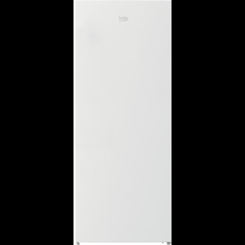 Beko RSSA290M41WN ledusskapis Brīvi novietots 286 L Balts