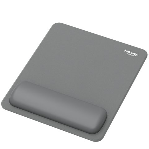 Fellowes Breyta 100142556 peles paliknis Pelēks