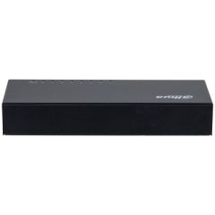 Dahua Technology SG1008-EUR tīkla pārslēgs Nepārvaldīts L2 Gigabit Ethernet (1…