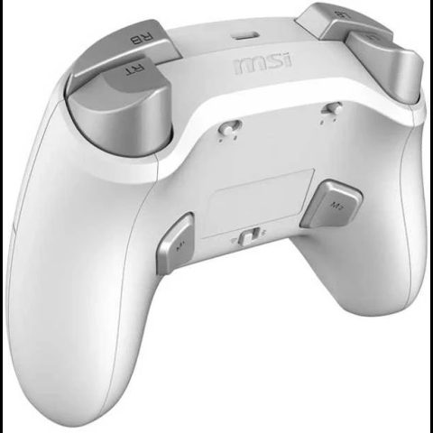 MSI Gaming Controller